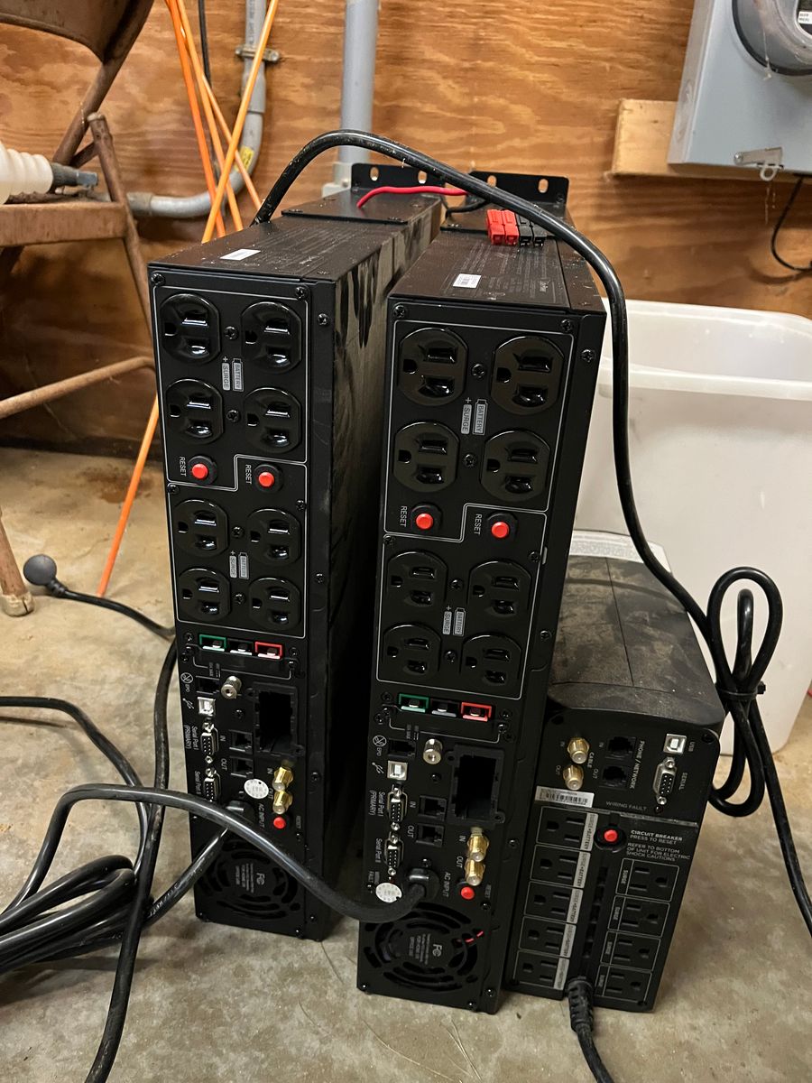 old power supply units that failed in feb 2026