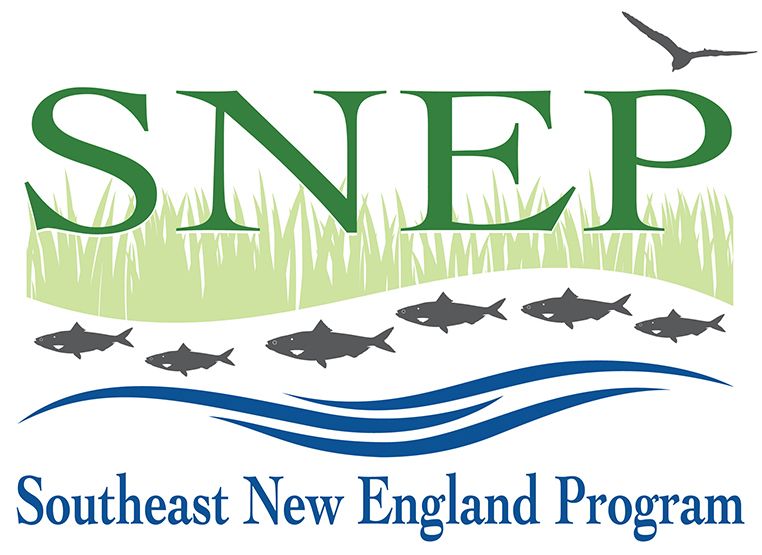 Southern New England Program logo. 